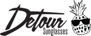 Detour Sunglasse