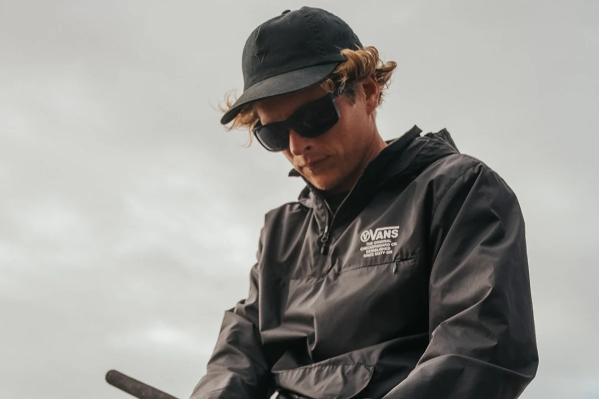 Breach Bifocal Reader - Jet Black Polarized - Image 6