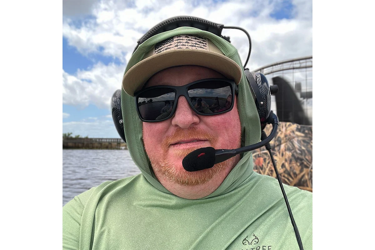 Breach XL - Matte Black - Jet Black Polarized ANSI Z87+ - Image 4