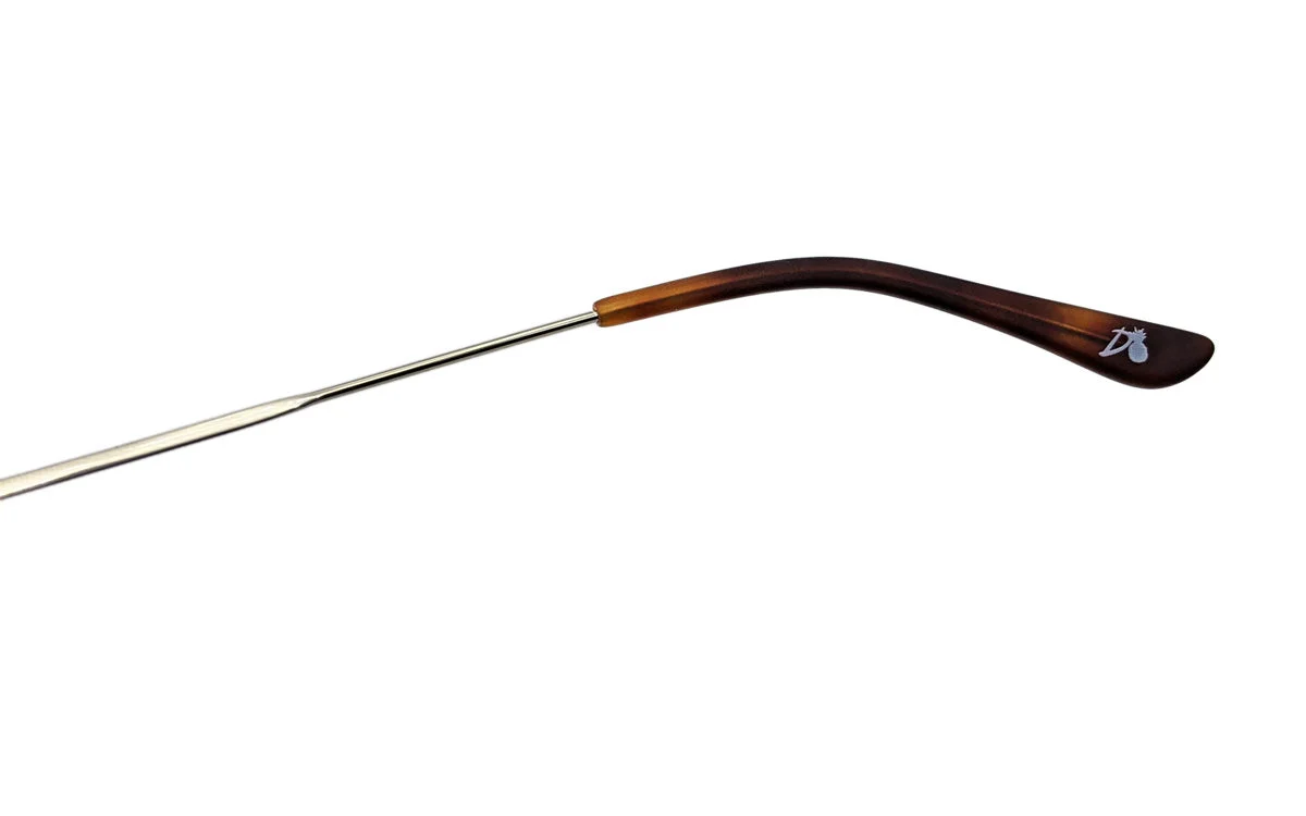 Gold - Brown Gradient Polarized - Bermuda - Image 4