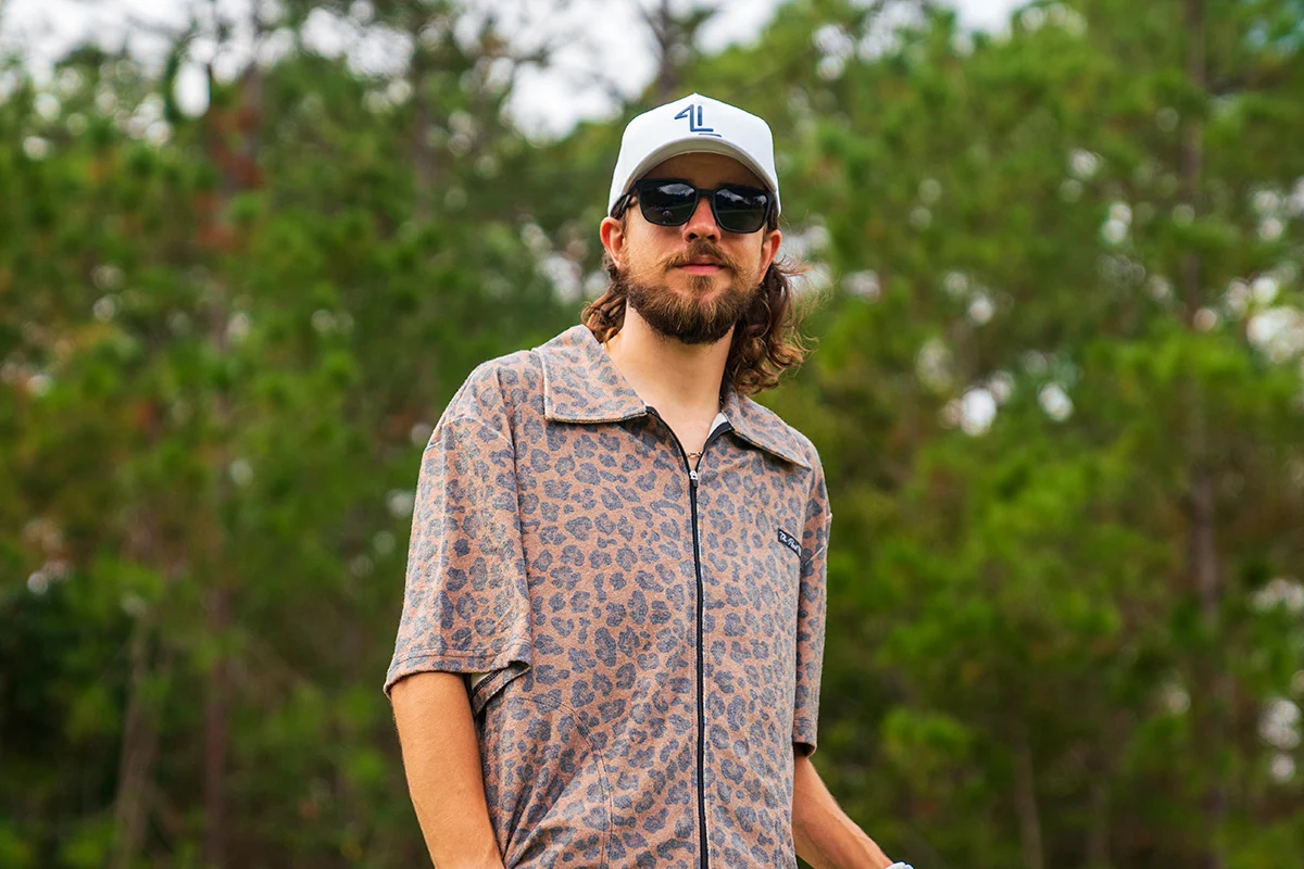 Cabana - Matte Black - Jet Black Polarized - Image 2