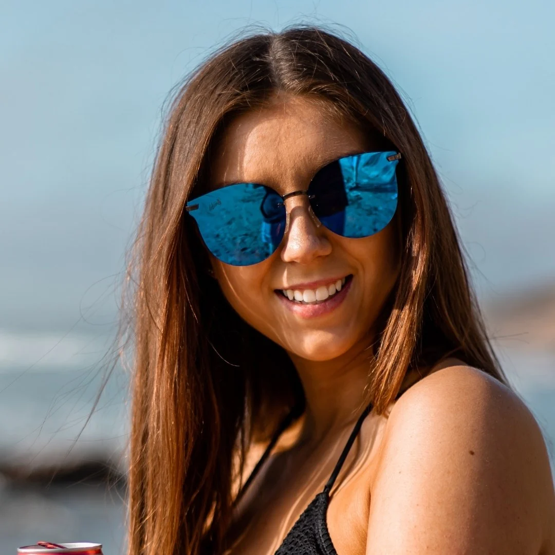 Galaxy Blurple Lens Polarized - Riptide - Image 3