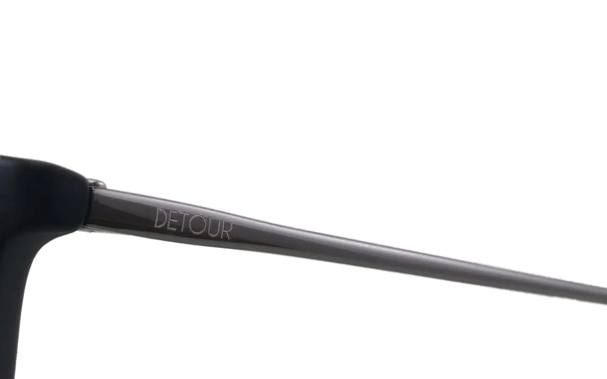 Hurricane - Matte Black - Dreamsicle Polarized - Image 6