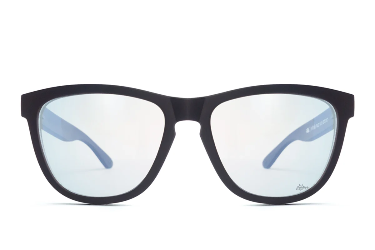 Matte Black - Blue Light Filters - Essentials - Image 5