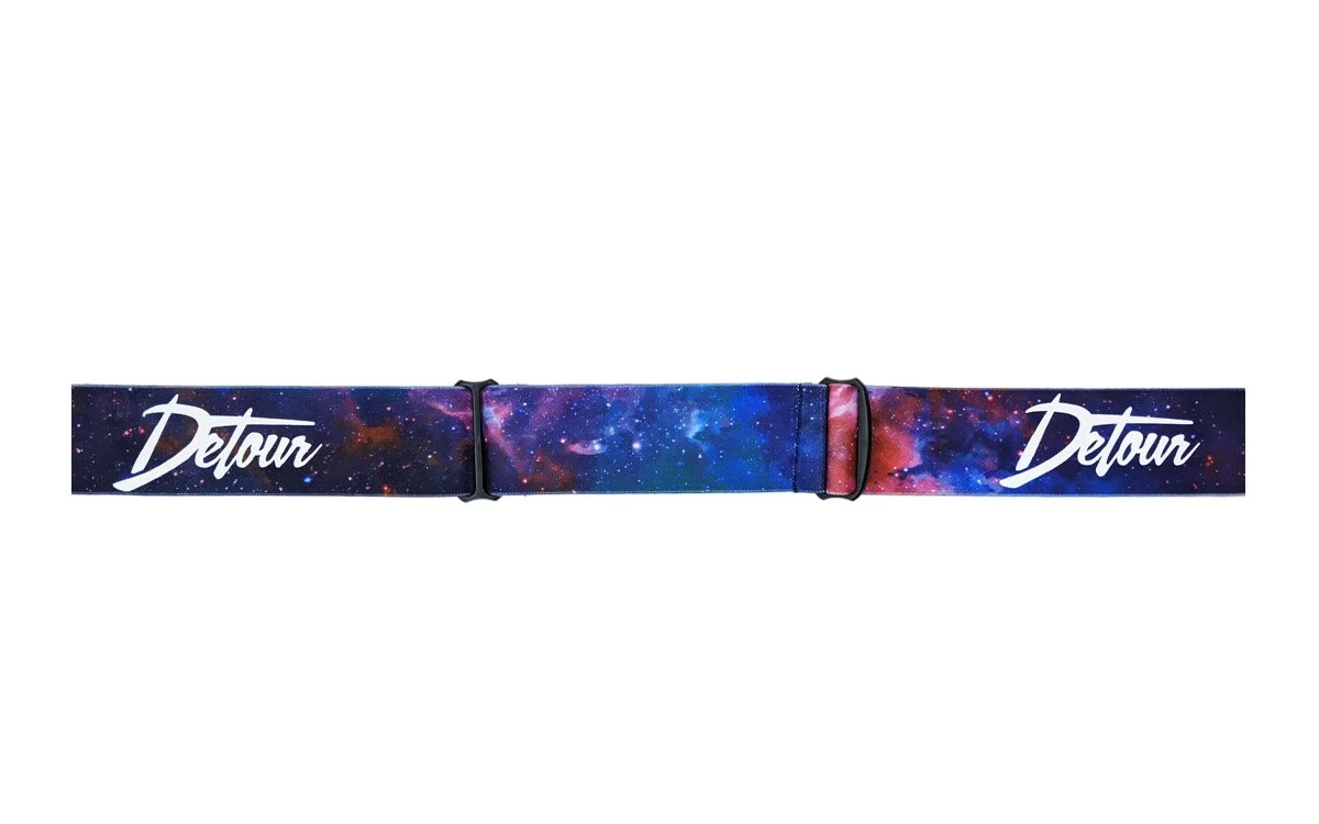 Replacement Straps - Key/PowPow - Image 15