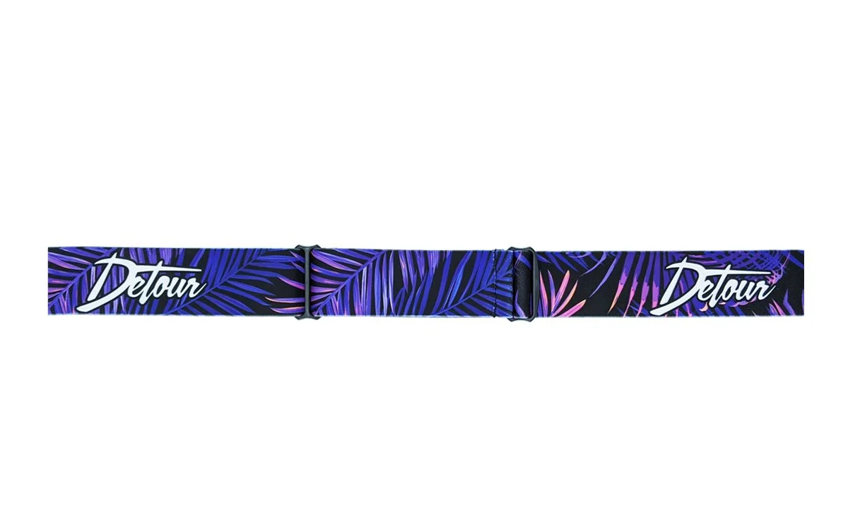 Replacement Straps - Key/PowPow - Image 17