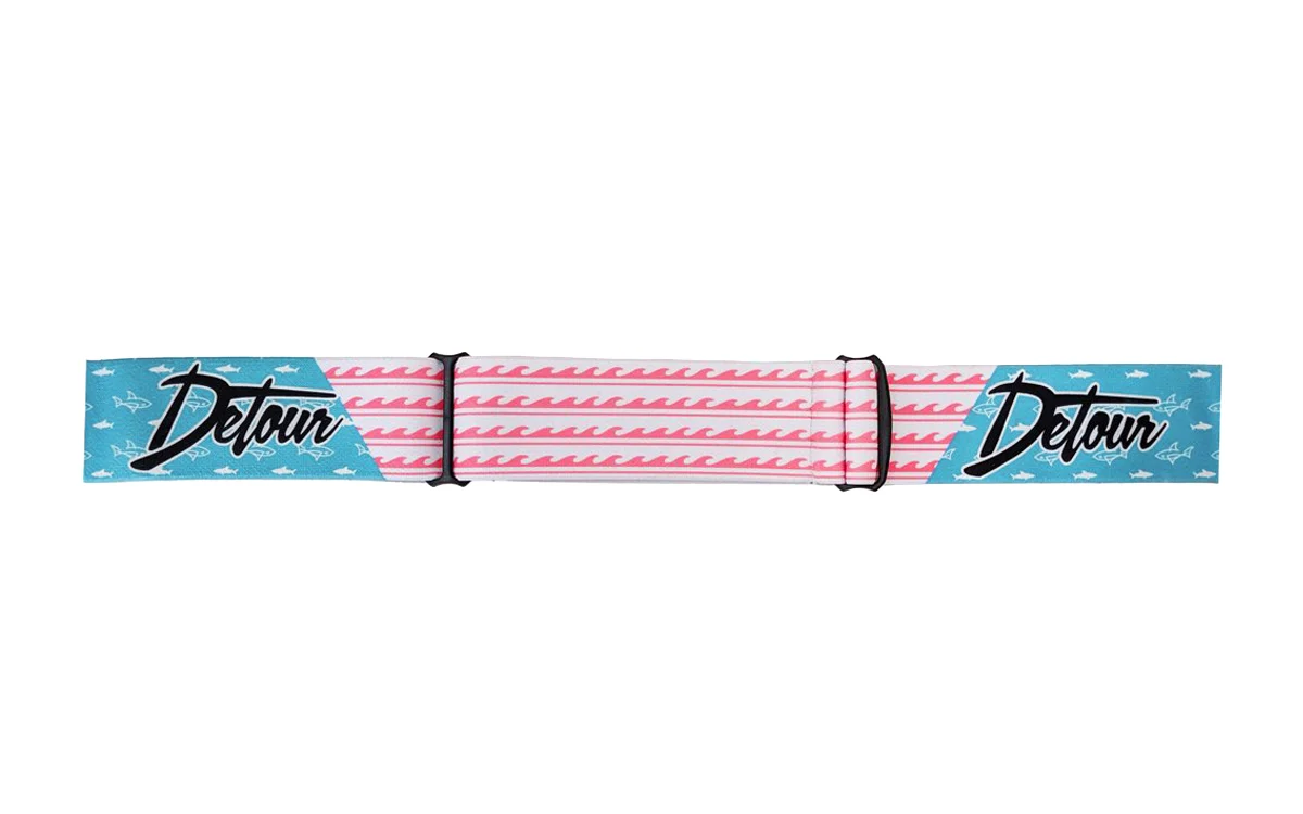 Replacement Straps - Key/PowPow - Image 32
