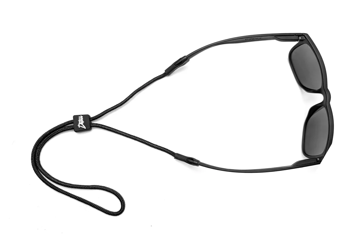 Sunglasses Strap Blackout - Image 2