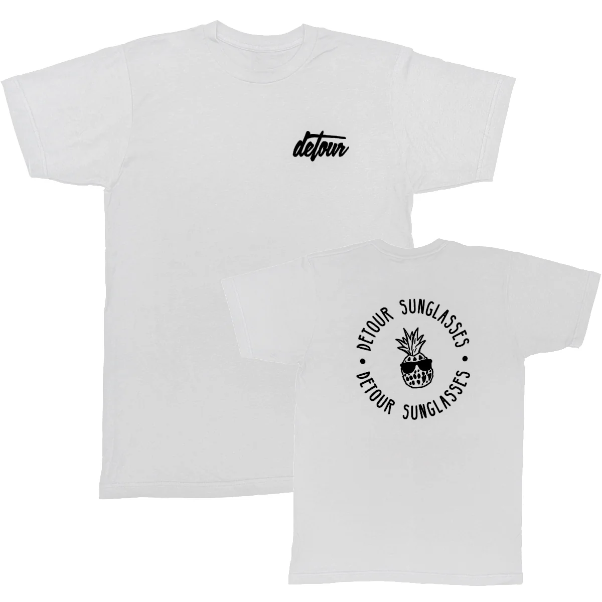 New Shirts & Hoodies