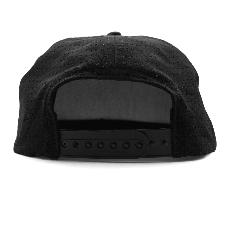 XL Neon Snapback Hat - Image 5